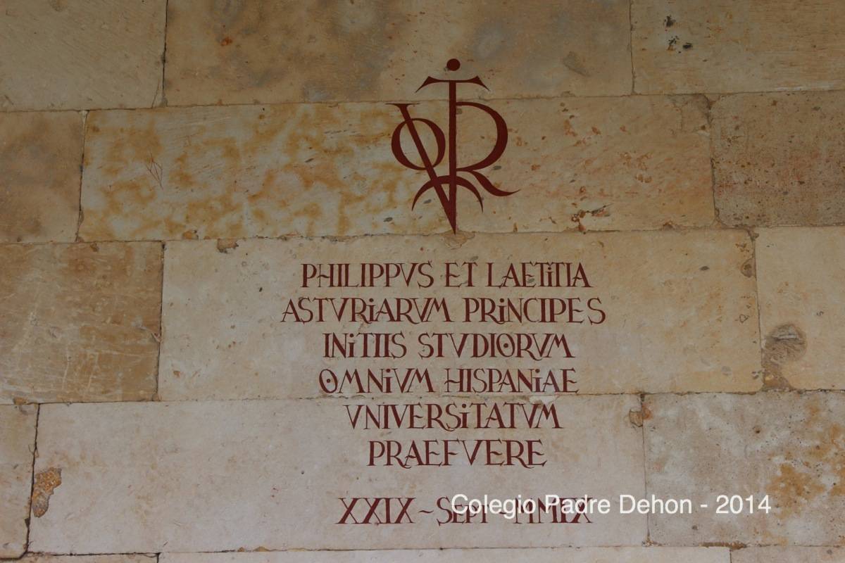 2014 03 22 SALAMANCA UNIVERSIDAD PATIO DE ESCUELAS (153)